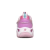 D’ Lites 2.0 “Roxo Rosa Branco”