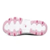 D’ Lites 2.0 “Roxo Rosa Branco”
