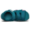 D lites 2.0 Sandálias de Lazer e Moda Azul/Verde