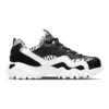 D Lites 2.0 Sapatos Baixos Daddy Preto/Branco