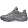 D’ Lites 2.0 Sapatos Daddy Cinza