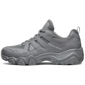 D’ Lites 2.0 Sapatos Daddy Cinza