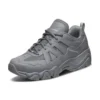 D’ Lites 2.0 Sapatos Daddy Cinza