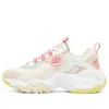 D’ Lites 3.0 “Branco Amarelo Rosa”