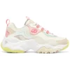 D’ Lites 3.0 “Branco Amarelo Rosa”