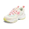D’ Lites 3.0 “Branco Amarelo Rosa”