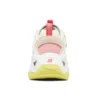 D’ Lites 3.0 “Branco Amarelo Rosa”