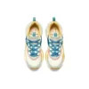D’ Lites 3.0 “Branco Azul Amarelo”