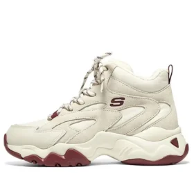 D’ Lites 3.0 “Branco Borgonha”