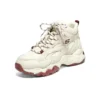 D’ Lites 3.0 “Branco Borgonha”