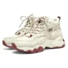 D’ Lites 3.0 “Branco Borgonha”