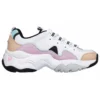 D’ Lites 3.0 “Branco Rosa”