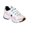 D’ Lites 3.0 “Branco Rosa”