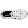 D’ Lites 3.0 “Branco Rosa”