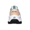 D’ Lites 3.0 “Branco Rosa”