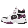 D’ Lites 3.0 “Branco Roxo”