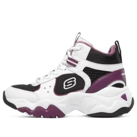 D’ Lites 3.0 “Branco Roxo”