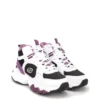 D’ Lites 3.0 “Branco Roxo”
