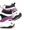 D’ Lites 3.0 “Branco Roxo”