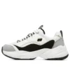 D’ Lites 3.0 Cousin “Branco Cinza”
