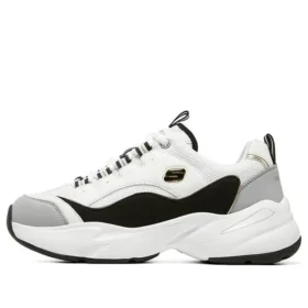 D’ Lites 3.0 Cousin “Branco Cinza”