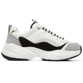D’ Lites 3.0 Cousin “Branco Cinza”