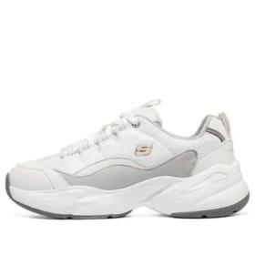 D’ Lites 3.0 Cousin “Branco Rosa”