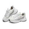 D’ Lites 3.0 Cousin “Branco Rosa”