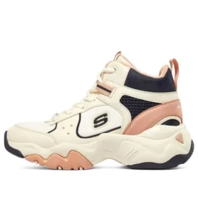 D’ Lites 3.0 “Creme-branco-azul”