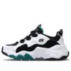 D’ Lites 3.0 GS Preto/Branco/Verde