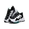 D’ Lites 3.0 GS Preto/Branco/Verde