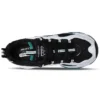 D’ Lites 3.0 GS Preto/Branco/Verde