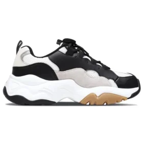 D’ Lites 3.0 “Preto Branco Cinza-castanho”