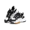 D’ Lites 3.0 “Preto Branco Cinza-castanho”