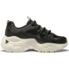 D Lites 3.0 Preto/Multicolorido