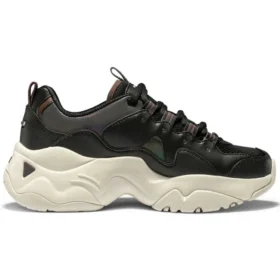D Lites 3.0 Preto/Multicolorido