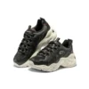 D Lites 3.0 Preto/Multicolorido