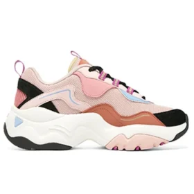D’ Lites 3.0 “Preto Rosa”