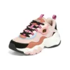 D’ Lites 3.0 “Preto Rosa”