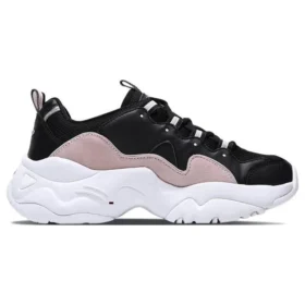 D’ Lites 3.0 “Preto Rosa-vermelho”