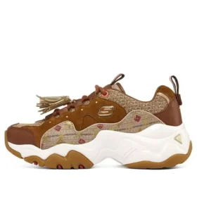 D’ Lites 3.0 PRM Heritage “Castanho Branco”