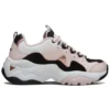 D’ Lites 3.0 Rosa/Branco/Preto