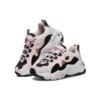 D’ Lites 3.0 Rosa/Branco/Preto