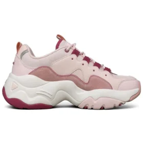 D’ Lites 3.0 Sapatos Baixos Daddy Rosa