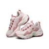 D’ Lites 3.0 Sapatos Baixos Daddy Rosa