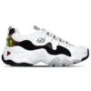 D Lites 3.0 Sapatos Baixos para Pai Branco/Preto
