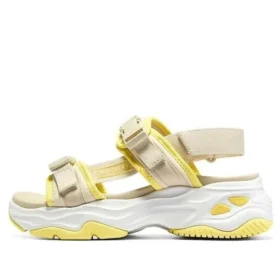 D’ Lites 4.0 “Amarelo Natural”