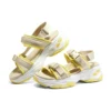 D’ Lites 4.0 “Amarelo Natural”