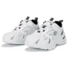 D’ Lites 4.0 “Branco Preto”