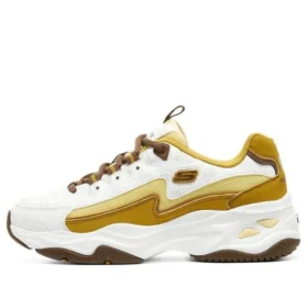 D’ Lites 4.0 “Branco Amarelo”